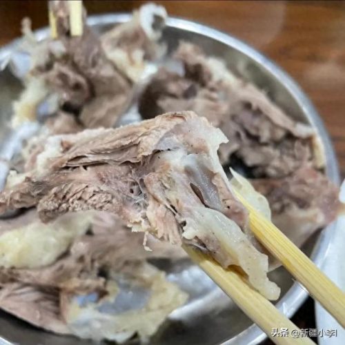新疆乌鲁木齐十大名小吃排行榜(乌鲁木齐十大必去馆子)插图7
