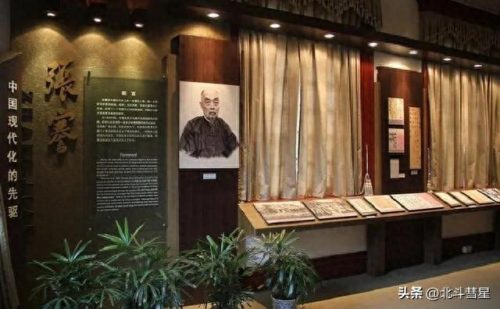 南通最大景点排名前十(南通2023十月免费旅游景点)插图12