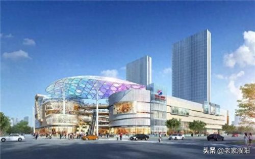 濮阳复式酒店排名前十(濮阳最好的酒店排名)插图14