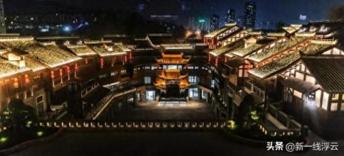 城市别墅售价排名前十(城市山谷别墅法拍房)插图15