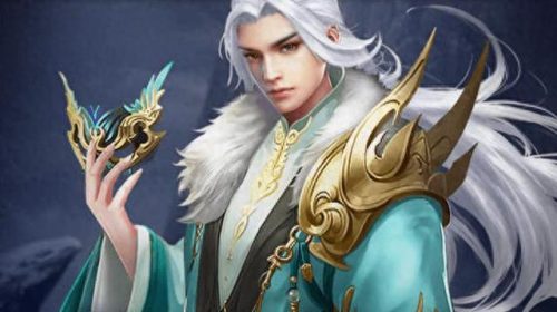 十大武侠手游排行榜竖屏(2023十大策略手游)插图8