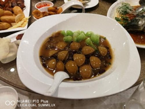 深圳婚宴美食排名前十(深圳凯宾斯基婚宴)插图6