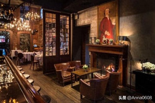 纽约浪漫餐厅排名前十(纽约特色餐厅排行榜)插图2