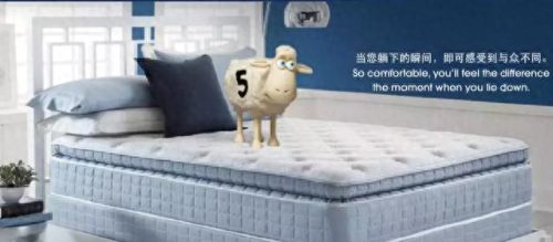 浙江卧室软床排名前十(辉月软床)插图6