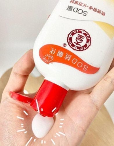 牙膏前十大排行榜中国(牙膏世界排行榜前十)插图3