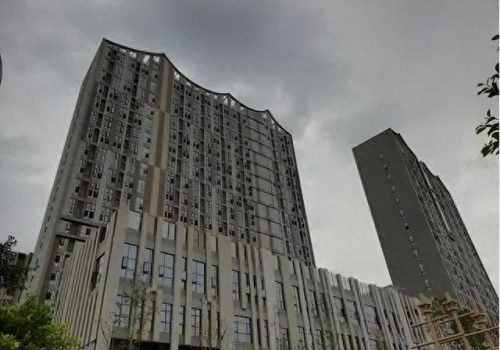 成都温江十大烂尾楼排行榜(成都十大危险房企排名)插图7