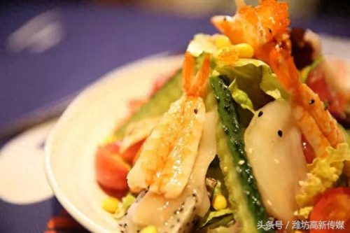 潍坊十大日料店排行榜最新(松子日料)插图19