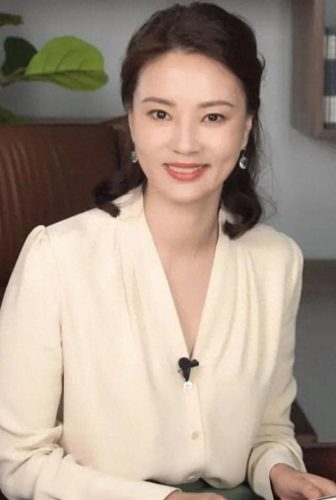 内地十大女主持人排行榜(国内公认十大女主持人)插图8