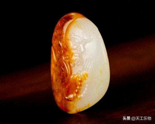 中国十大和田玉排行榜(和田玉枣独立包装)插图3