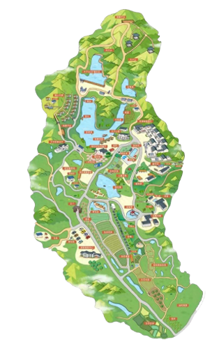武汉十大露营地排行榜(武汉露营好去处排行榜)插图5