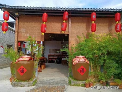 仁化十大名酒排行榜第一(中国九大名酒的排行榜)插图14