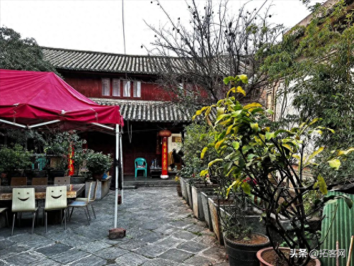 下关高档饭店排名前十(下关必吃十大饭店)插图11