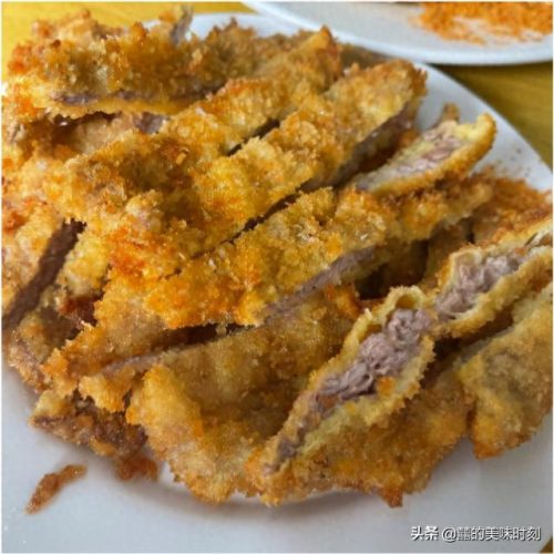 皇姑美食排名前十店铺(皇姑美食排名前十)插图4