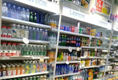 纯净水十大品牌排行榜河北(中国纯净水销量十大排名)插图2