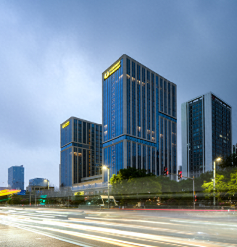 茶园星级酒店排名前十(茶园新区引进五星级酒店)插图2
