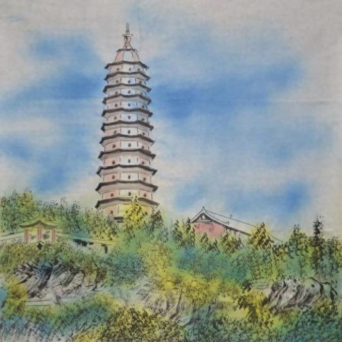 河津富豪豪宅排名前十(河津籍富豪)插图17