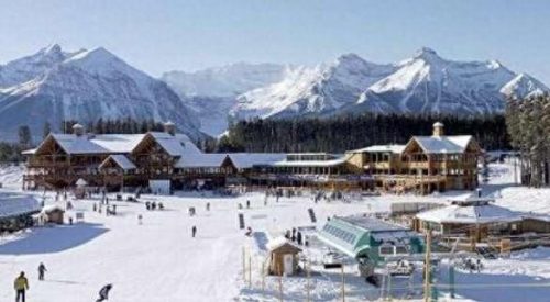 世界十大雪地车排行榜图片(十大奇特雪地车)插图4