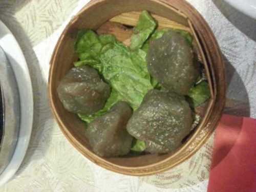 离石排名前十的美食(离石本地特色美食)插图4