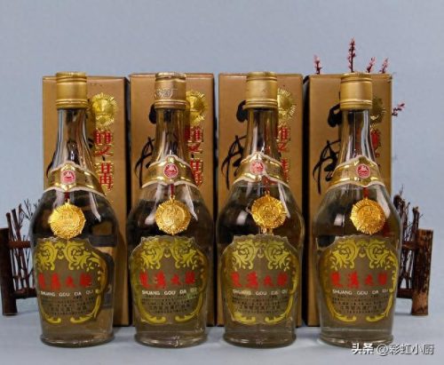 山西十大口感酒排行榜价格(山西酒价格一览表)插图9