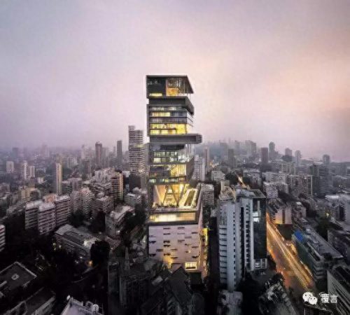 世界十大豪车豪宅排行榜(豪车豪宅排行榜)插图11