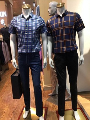 十大高端商务男装品牌排行榜最新(十大商务男装品牌)插图10