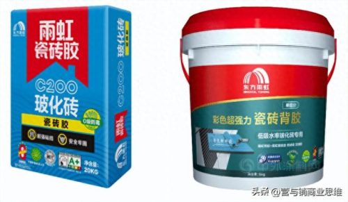 桶装瓷砖胶十大名牌排行榜(强力瓷砖胶十大排名)插图4