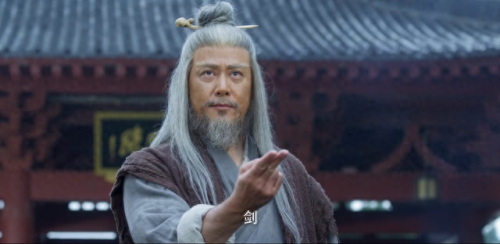 雪中悍刀行十大高手排行榜(雪中悍刀行50大高手排名)插图11