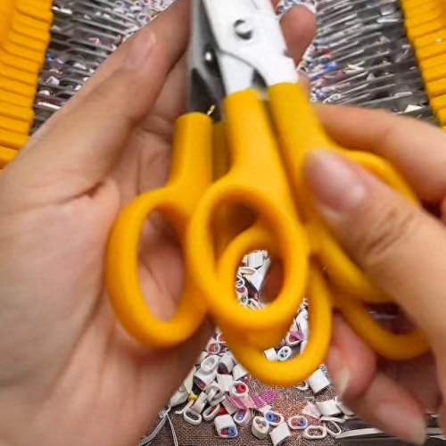 电线剪刀厂家排名前十(工业剪刀品牌排行)插图