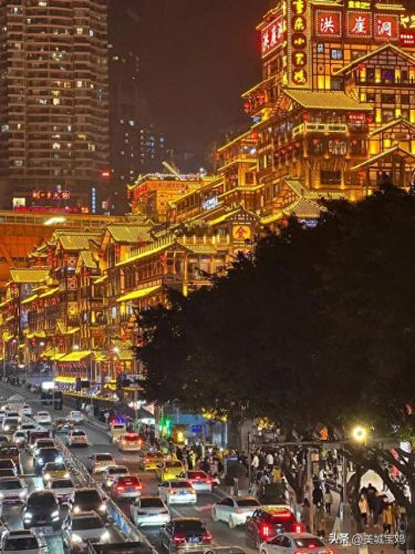 景区人气十大城市排行榜(郑州十大古镇景区)插图2
