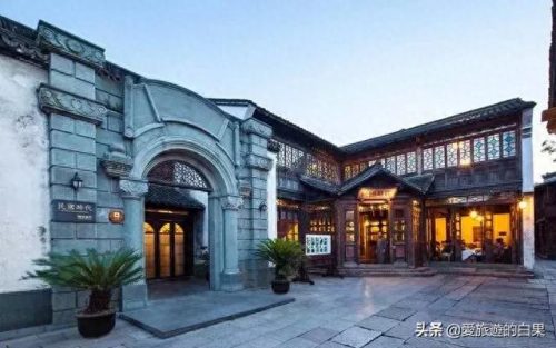 乌镇美食西餐排名前十(乌镇最好吃的餐厅)插图38