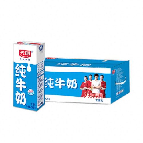 进口十大牛奶品牌排行榜(进口奶十大品牌)插图9