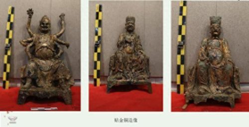 河南现存遗址排名前十(河南三星堆遗址)插图8