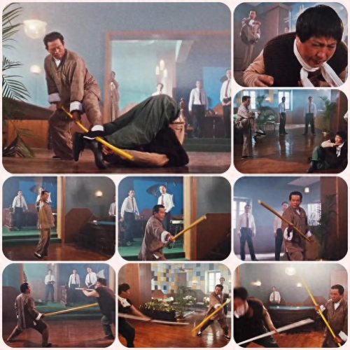最强闪避拳王排名前十(闪避拳)插图2