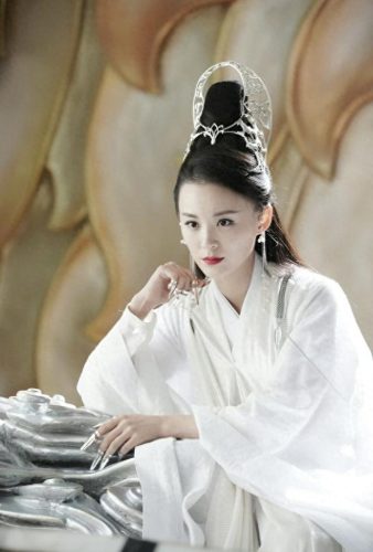 现代十大美女剧排行榜最新(国产片十大美女)插图15