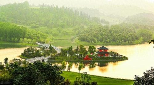 江苏安静景点排名前十(江苏著名5星景点)插图7