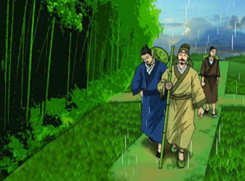 苏东坡十大神作排行榜(苏东坡十大必看书)插图8