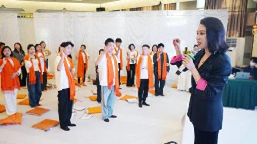 常熟美容导师排名前十(护肤老师排名前十)插图8