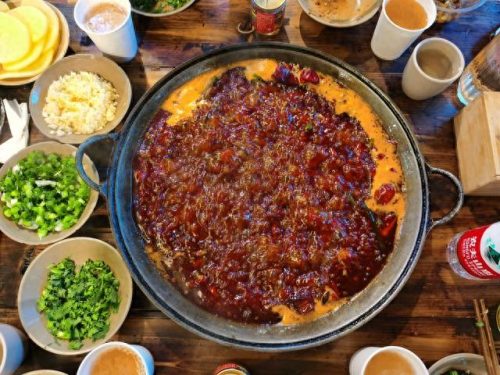 重庆市十大饭馆排行榜最新(重庆最受欢迎的餐饮排行榜)插图7