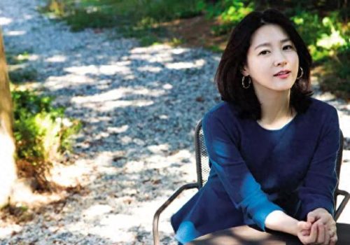 韩国十大美女排行榜视频(韩日女性高级感图片大全)插图4