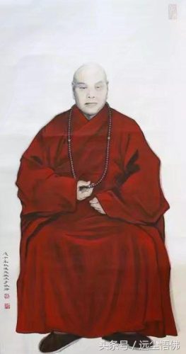 历代高僧大德排名前十(中国历代高僧大德排名)插图11