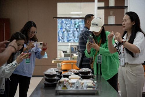 云南贴标机企业排名前十(云南自动化果冻机)插图4