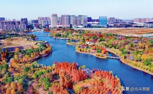 南通最大景点排名前十(南通2023十月免费旅游景点)插图42