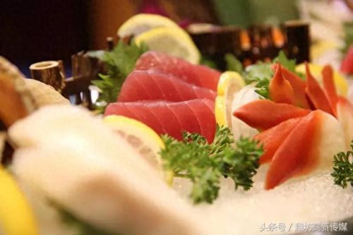 潍坊十大日料店排行榜最新(松子日料)插图6