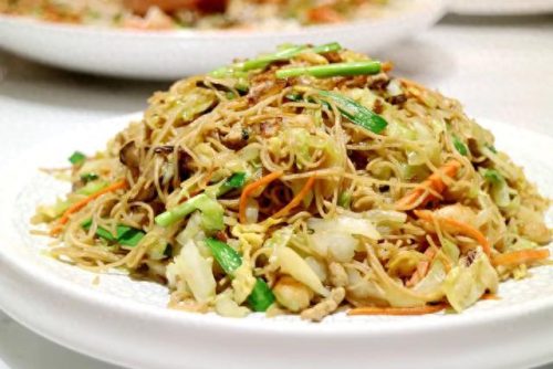 厦门十大网红餐厅排行榜(厦门必吃10家餐厅)插图12