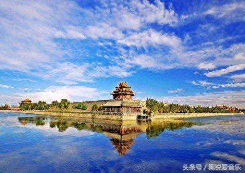 全网十大古风纯音乐排行榜(中国古风纯音乐排行)插图2