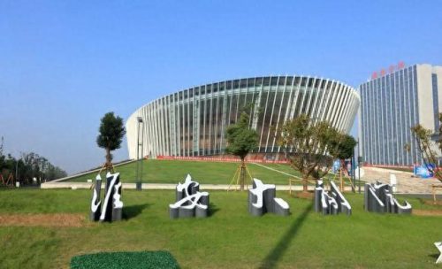 江苏省十大剧院排行榜名单(中国十大剧院在哪)插图9