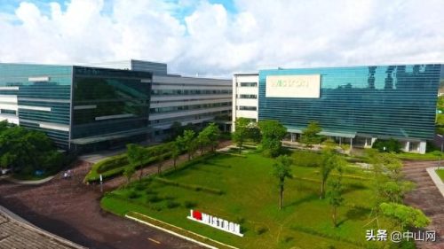 中山叉车公司排名前十(中山黄圃哪里可以学叉车)插图