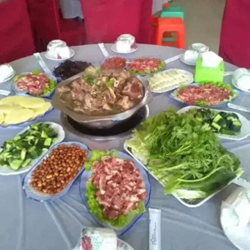 赤峰美食肥肠排名前十(赤峰肥肠店排名前十的店)插图8