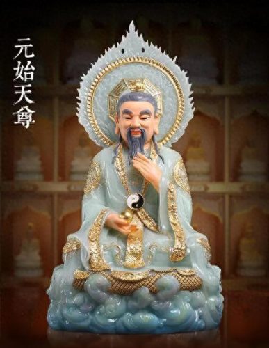 上古神话十大实力排行榜(中国上古神话体系小说)插图3