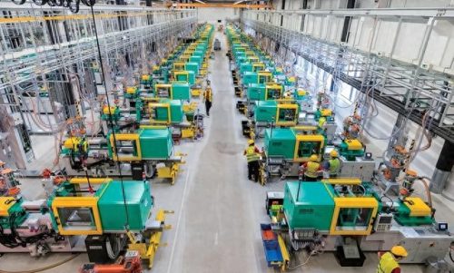 世界十大黑科技玩具品牌排行榜(中国婴儿玩具十大品牌)插图2